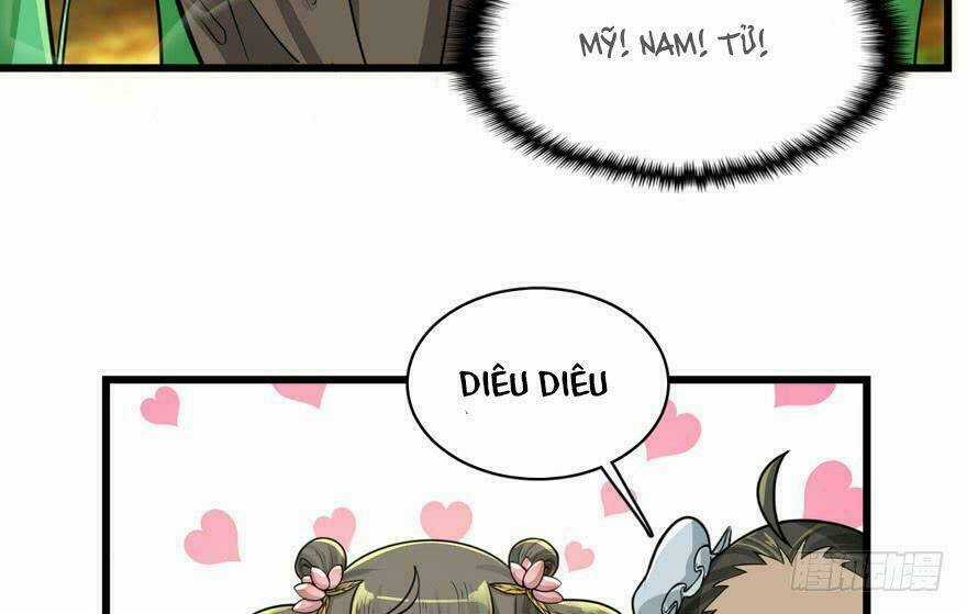 Quẻ Phi Thiên Hạ Chapter 6 trang 109