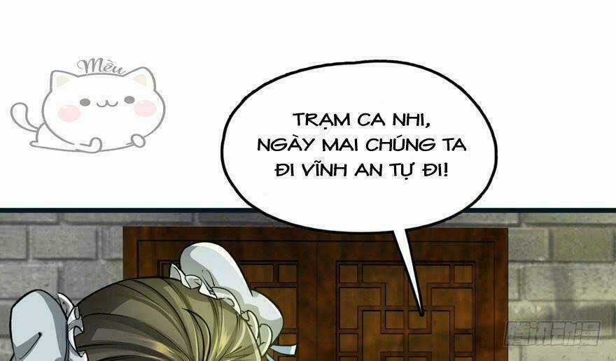Quẻ Phi Thiên Hạ Chapter 6 trang 11
