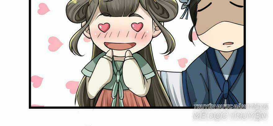 Quẻ Phi Thiên Hạ Chapter 6 trang 110