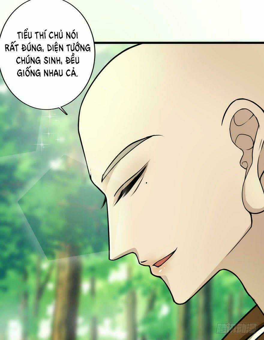 Quẻ Phi Thiên Hạ Chapter 6 trang 113