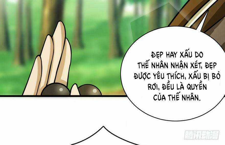 Quẻ Phi Thiên Hạ Chapter 6 trang 114