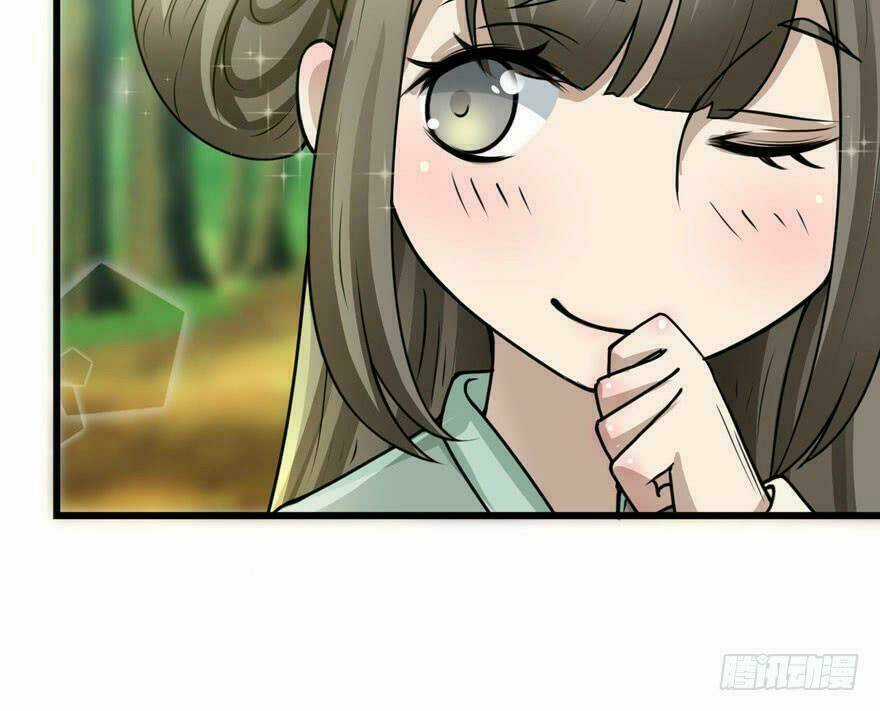 Quẻ Phi Thiên Hạ Chapter 6 trang 116