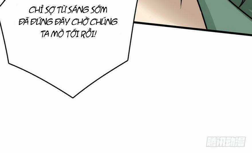 Quẻ Phi Thiên Hạ Chapter 6 trang 124