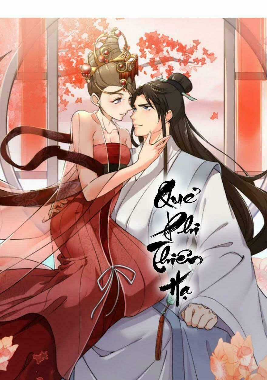 Quẻ Phi Thiên Hạ Chapter 6 trang 127