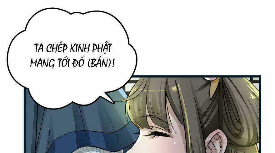 Quẻ Phi Thiên Hạ Chapter 6 trang 13