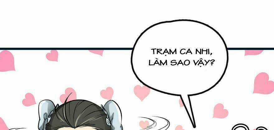 Quẻ Phi Thiên Hạ Chapter 6 trang 17