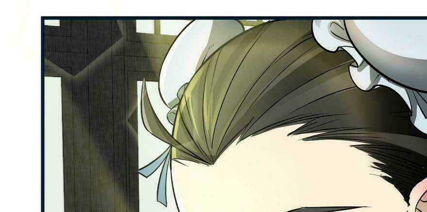 Quẻ Phi Thiên Hạ Chapter 6 trang 19