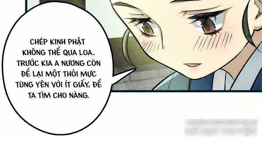 Quẻ Phi Thiên Hạ Chapter 6 trang 20