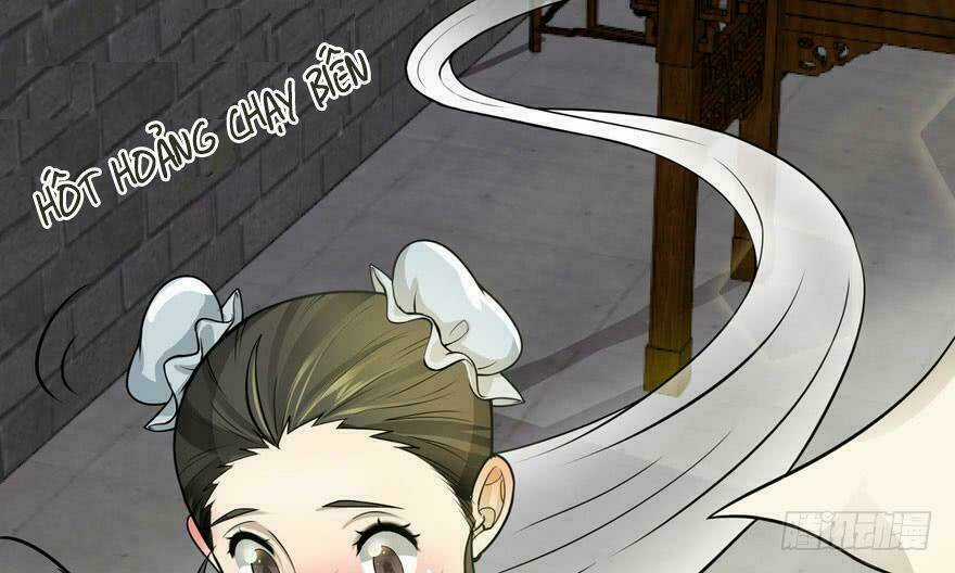 Quẻ Phi Thiên Hạ Chapter 6 trang 24