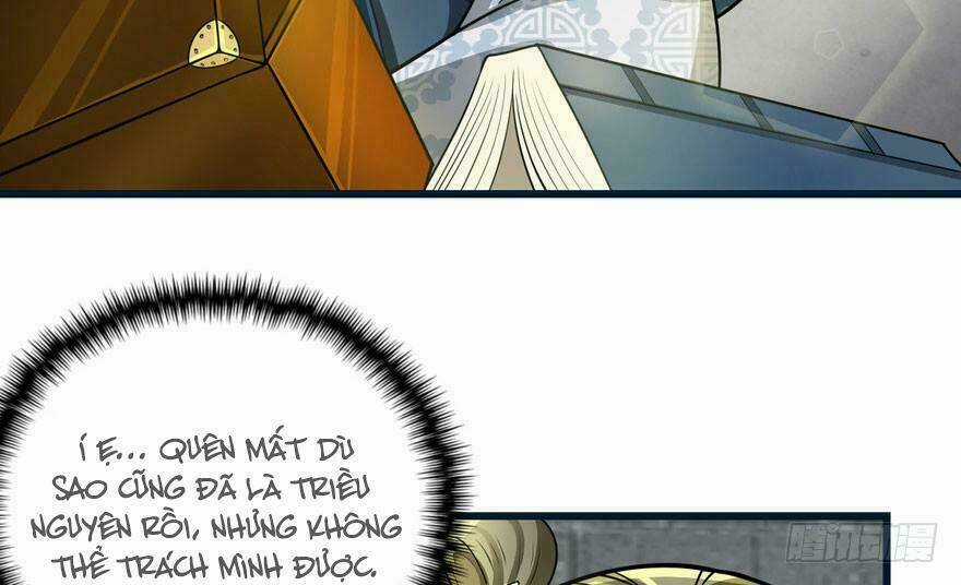 Quẻ Phi Thiên Hạ Chapter 6 trang 26