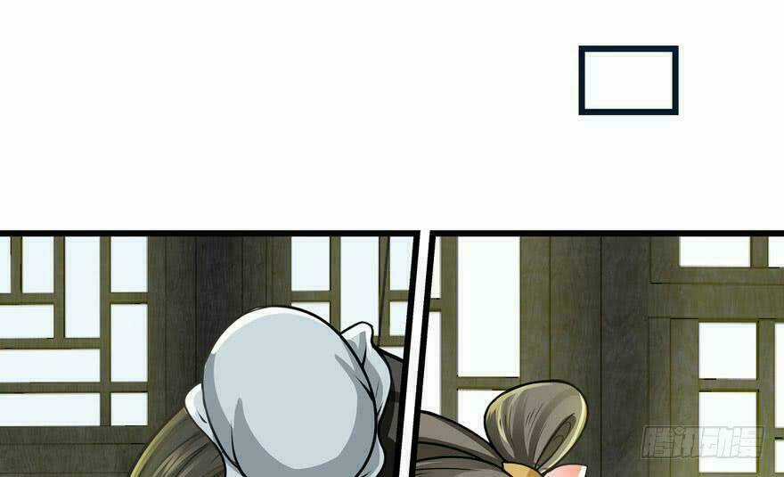 Quẻ Phi Thiên Hạ Chapter 6 trang 29