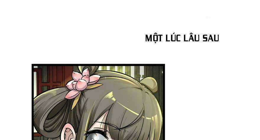 Quẻ Phi Thiên Hạ Chapter 6 trang 32