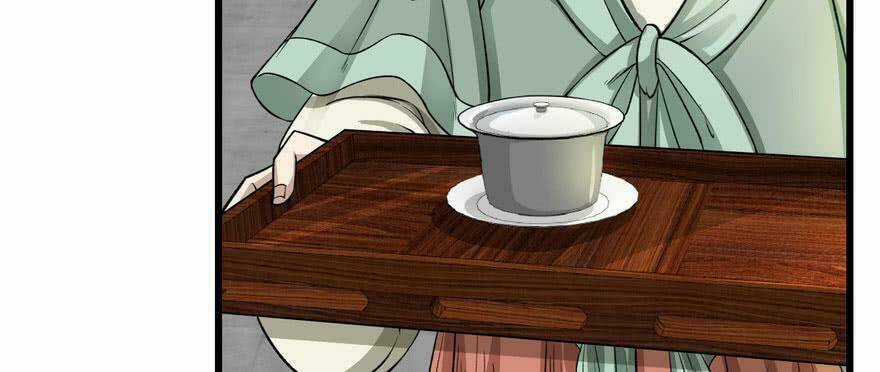 Quẻ Phi Thiên Hạ Chapter 6 trang 34