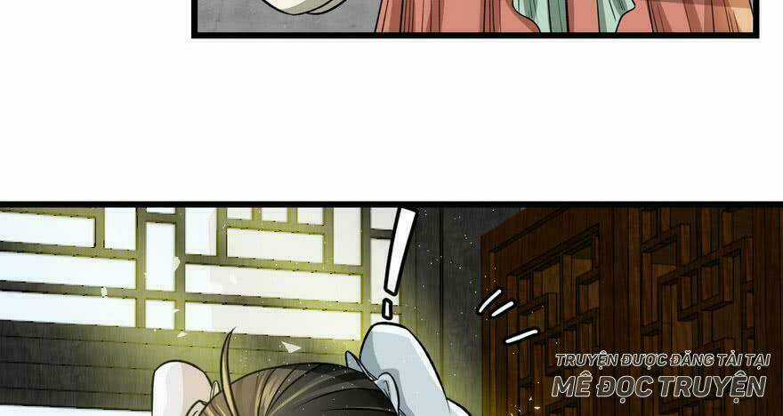 Quẻ Phi Thiên Hạ Chapter 6 trang 35