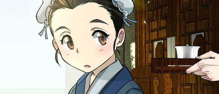 Quẻ Phi Thiên Hạ Chapter 6 trang 36