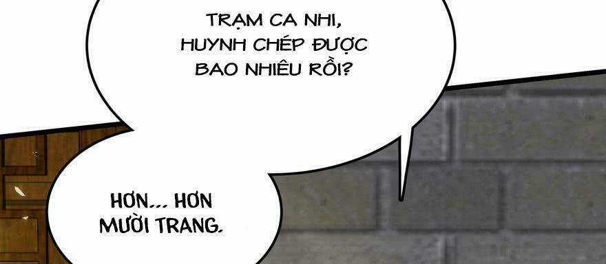 Quẻ Phi Thiên Hạ Chapter 6 trang 38