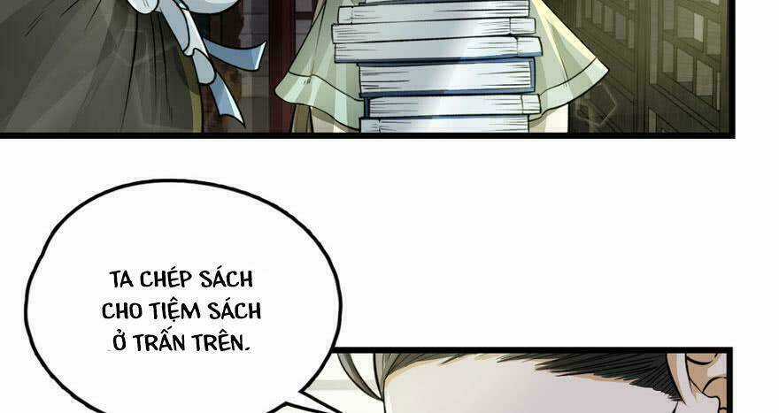 Quẻ Phi Thiên Hạ Chapter 6 trang 4