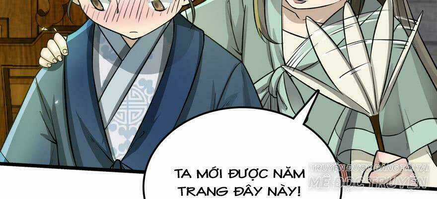 Quẻ Phi Thiên Hạ Chapter 6 trang 40