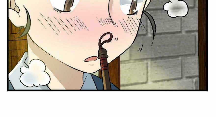 Quẻ Phi Thiên Hạ Chapter 6 trang 43