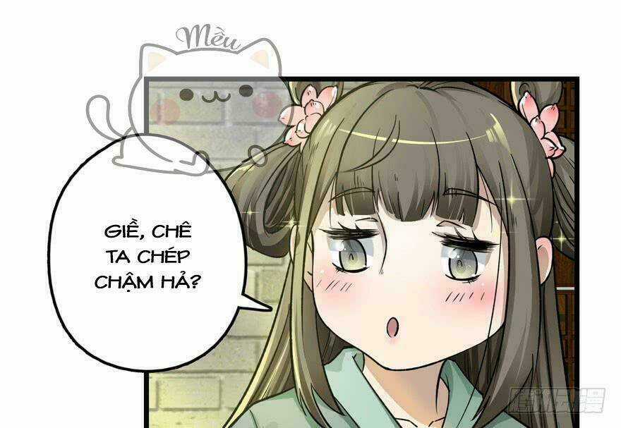 Quẻ Phi Thiên Hạ Chapter 6 trang 44