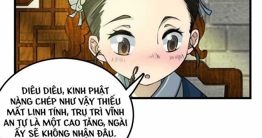 Quẻ Phi Thiên Hạ Chapter 6 trang 46