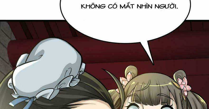Quẻ Phi Thiên Hạ Chapter 6 trang 48
