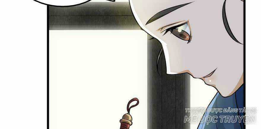 Quẻ Phi Thiên Hạ Chapter 6 trang 5