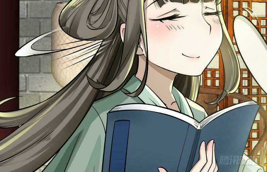 Quẻ Phi Thiên Hạ Chapter 6 trang 52