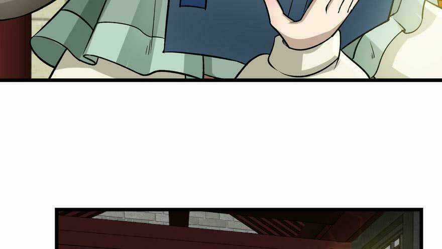 Quẻ Phi Thiên Hạ Chapter 6 trang 53