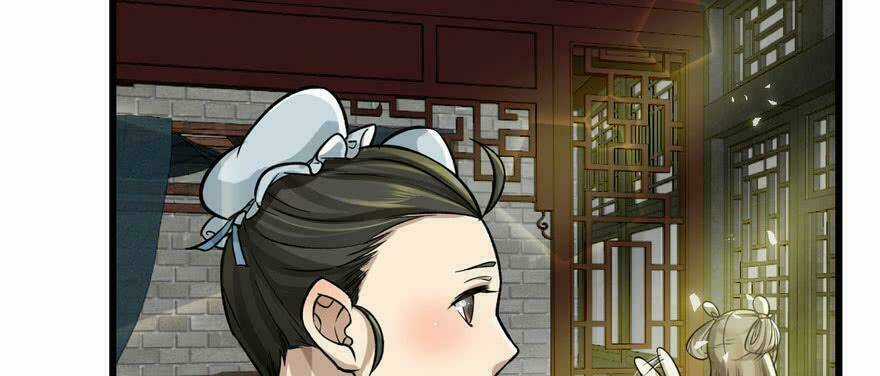 Quẻ Phi Thiên Hạ Chapter 6 trang 54