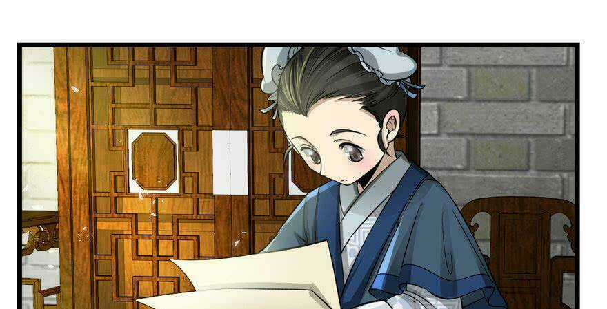 Quẻ Phi Thiên Hạ Chapter 6 trang 56