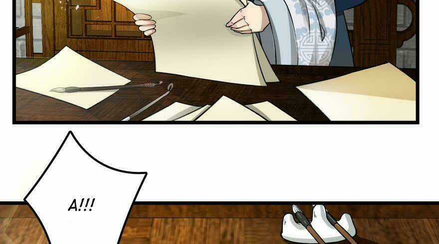 Quẻ Phi Thiên Hạ Chapter 6 trang 57