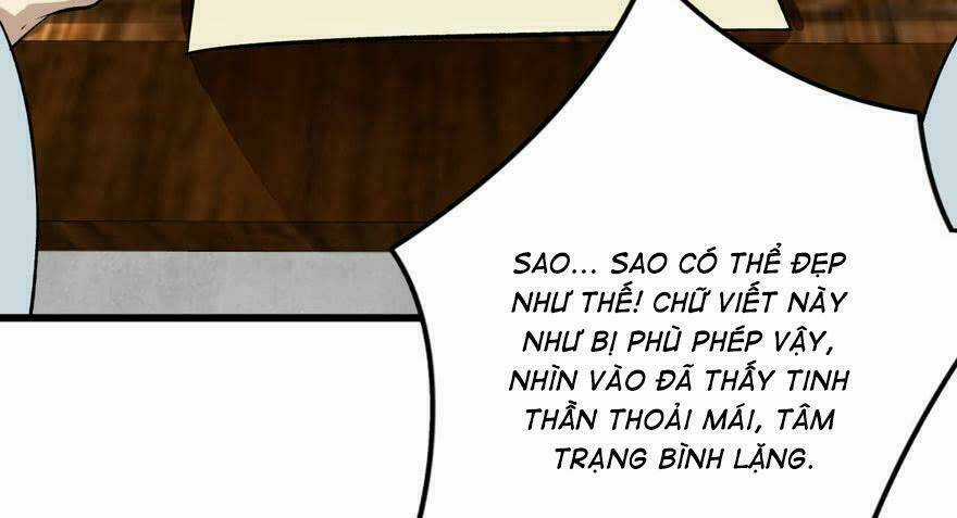 Quẻ Phi Thiên Hạ Chapter 6 trang 59