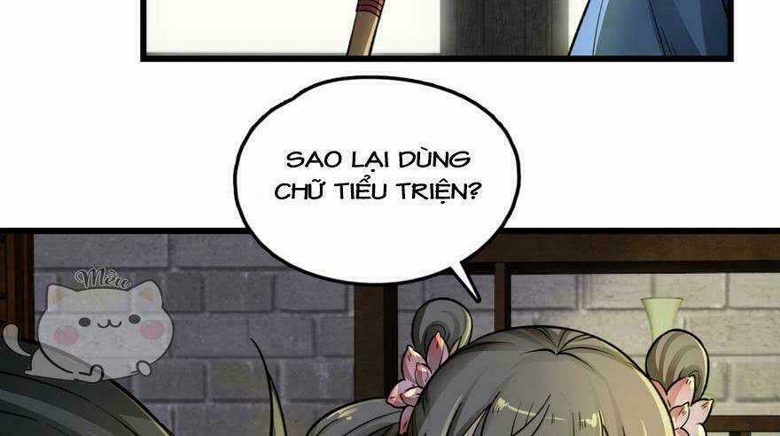 Quẻ Phi Thiên Hạ Chapter 6 trang 6