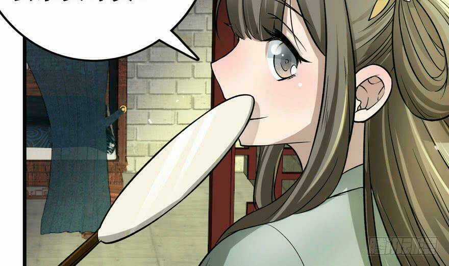 Quẻ Phi Thiên Hạ Chapter 6 trang 61