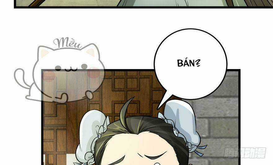 Quẻ Phi Thiên Hạ Chapter 6 trang 62