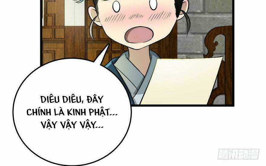 Quẻ Phi Thiên Hạ Chapter 6 trang 63