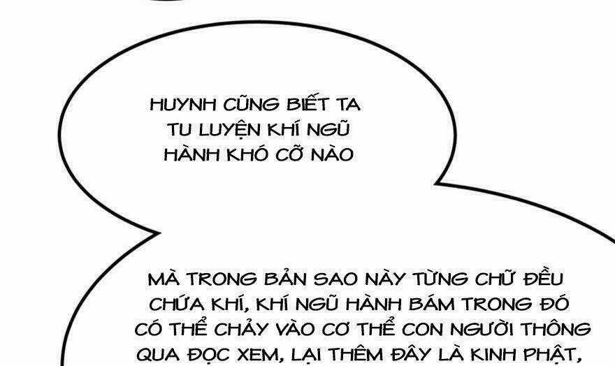Quẻ Phi Thiên Hạ Chapter 6 trang 64