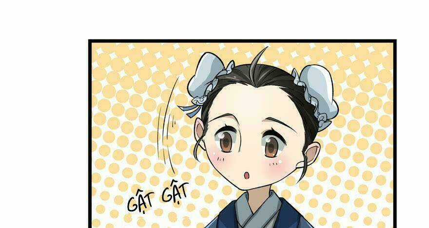 Quẻ Phi Thiên Hạ Chapter 6 trang 68