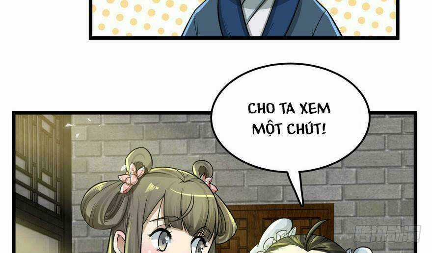 Quẻ Phi Thiên Hạ Chapter 6 trang 69