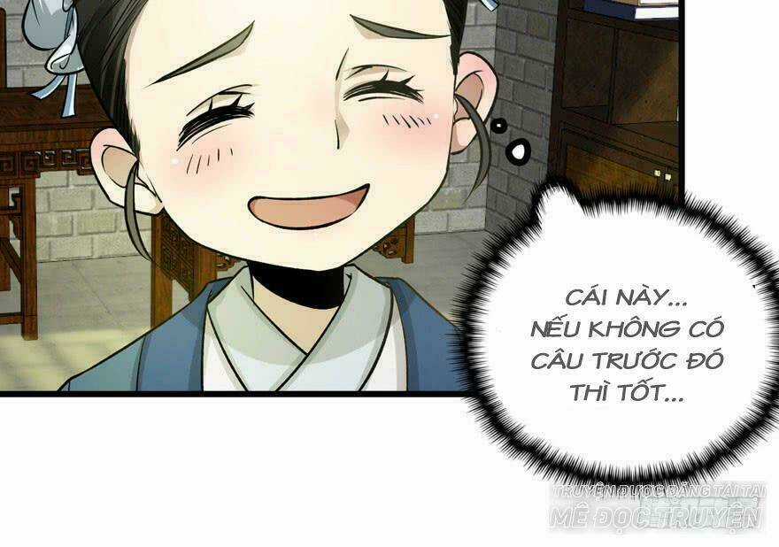 Quẻ Phi Thiên Hạ Chapter 6 trang 75