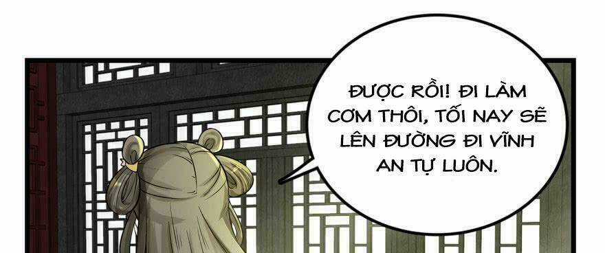 Quẻ Phi Thiên Hạ Chapter 6 trang 76