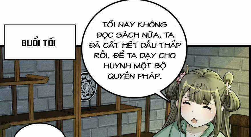 Quẻ Phi Thiên Hạ Chapter 6 trang 78