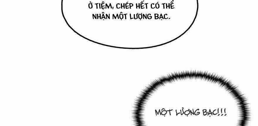 Quẻ Phi Thiên Hạ Chapter 6 trang 8