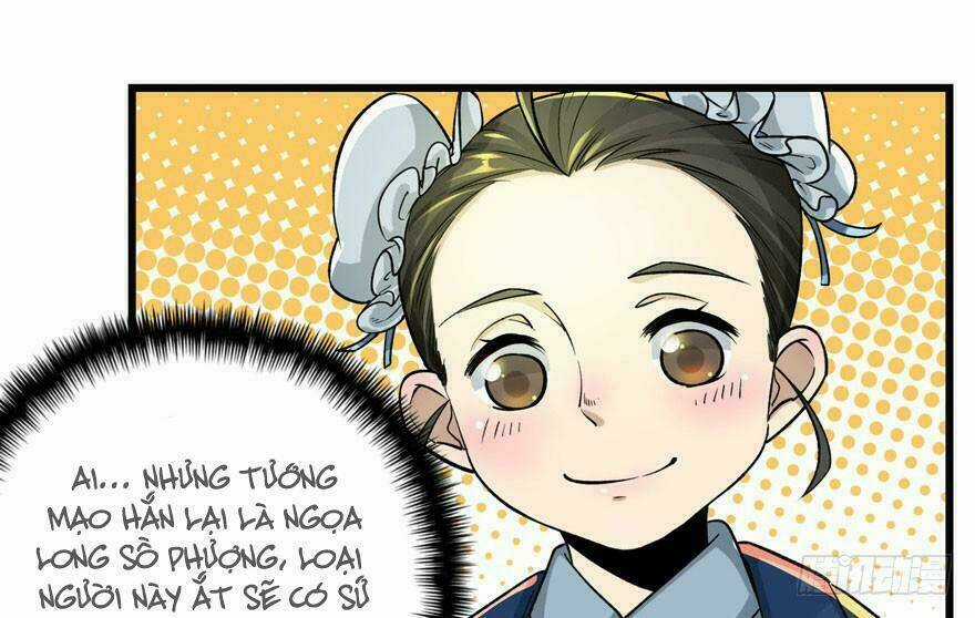 Quẻ Phi Thiên Hạ Chapter 6 trang 88