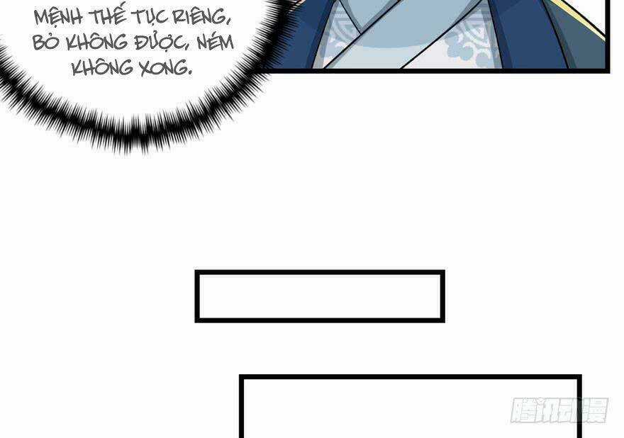 Quẻ Phi Thiên Hạ Chapter 6 trang 89