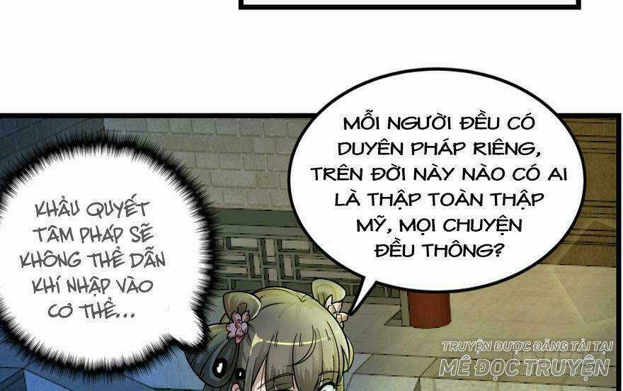 Quẻ Phi Thiên Hạ Chapter 6 trang 90