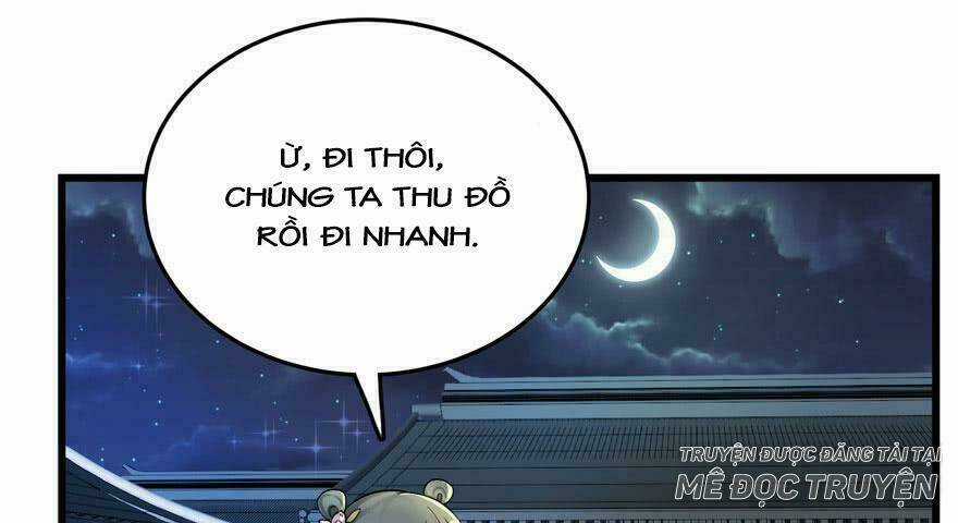 Quẻ Phi Thiên Hạ Chapter 6 trang 95