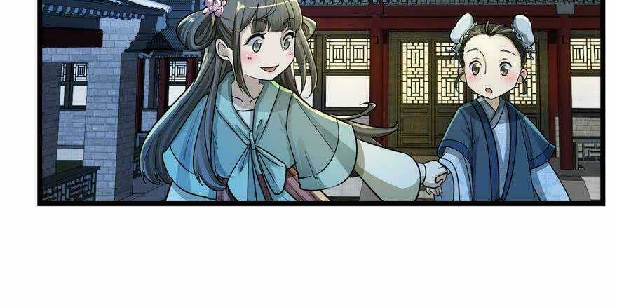 Quẻ Phi Thiên Hạ Chapter 6 trang 96