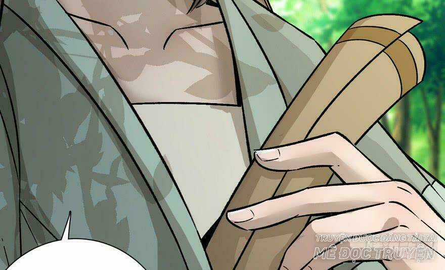 Quẻ Phi Thiên Hạ Chapter 7 trang 10